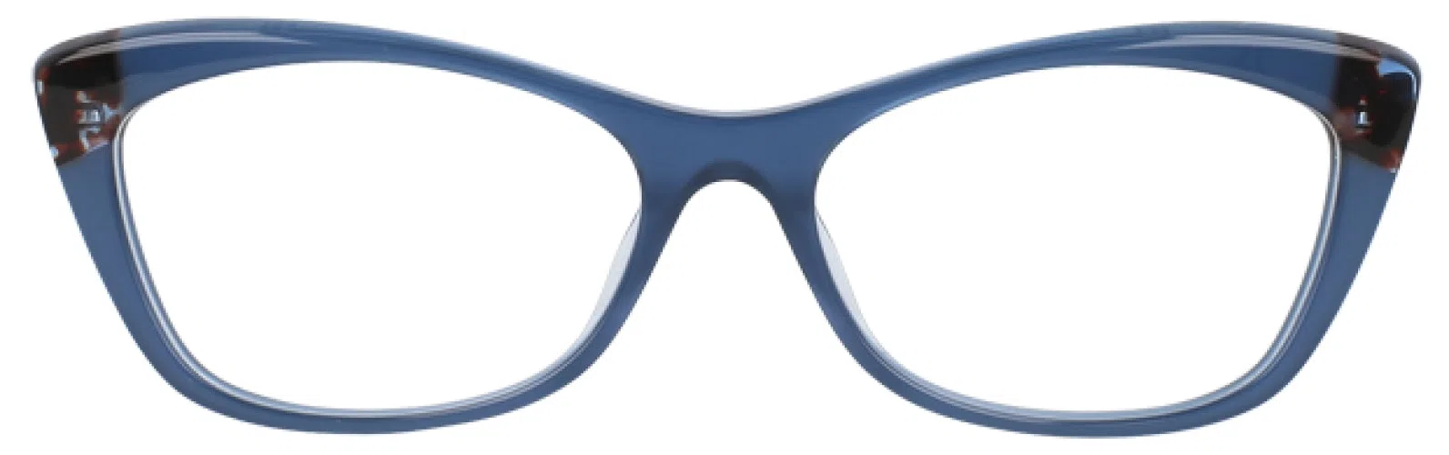 Leon Max LM4072 Eyeglasses - Black - view 9